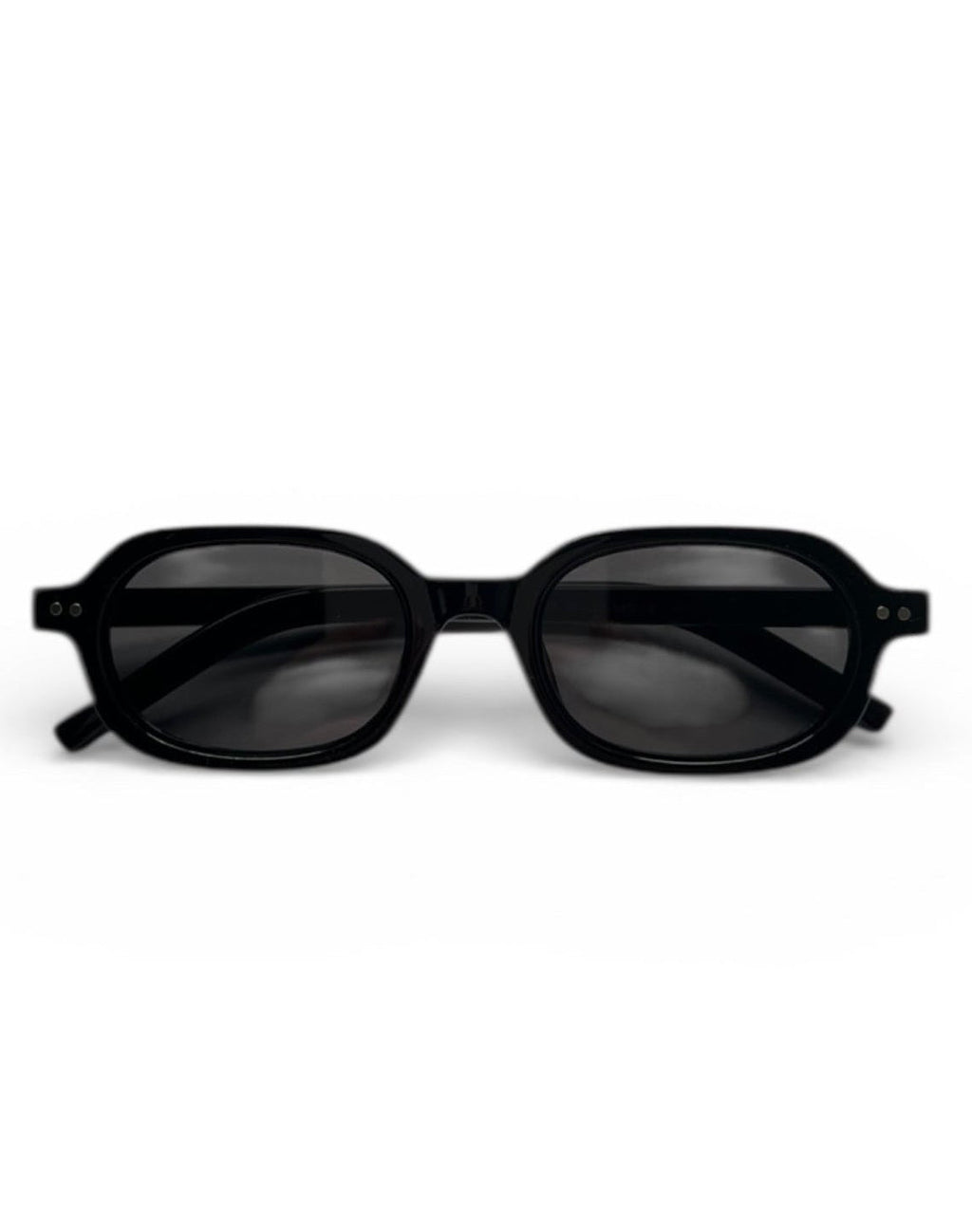 'Parisienne' in noir