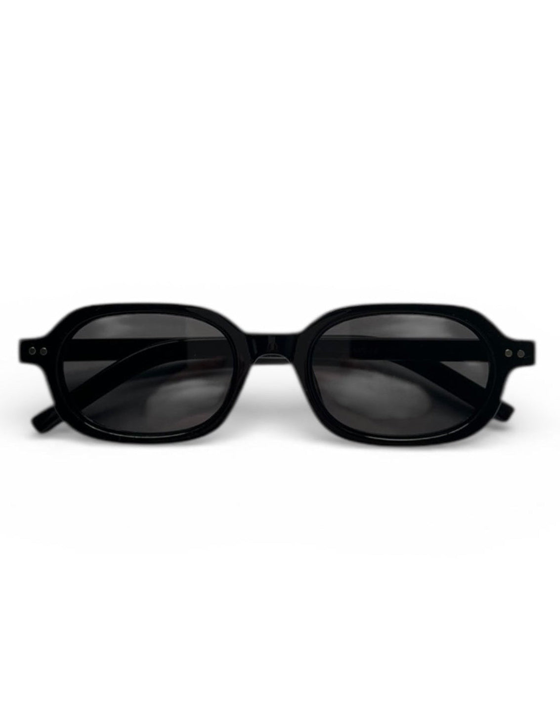 'Parisienne' in noir