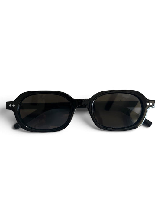 'Parisienne' in noir