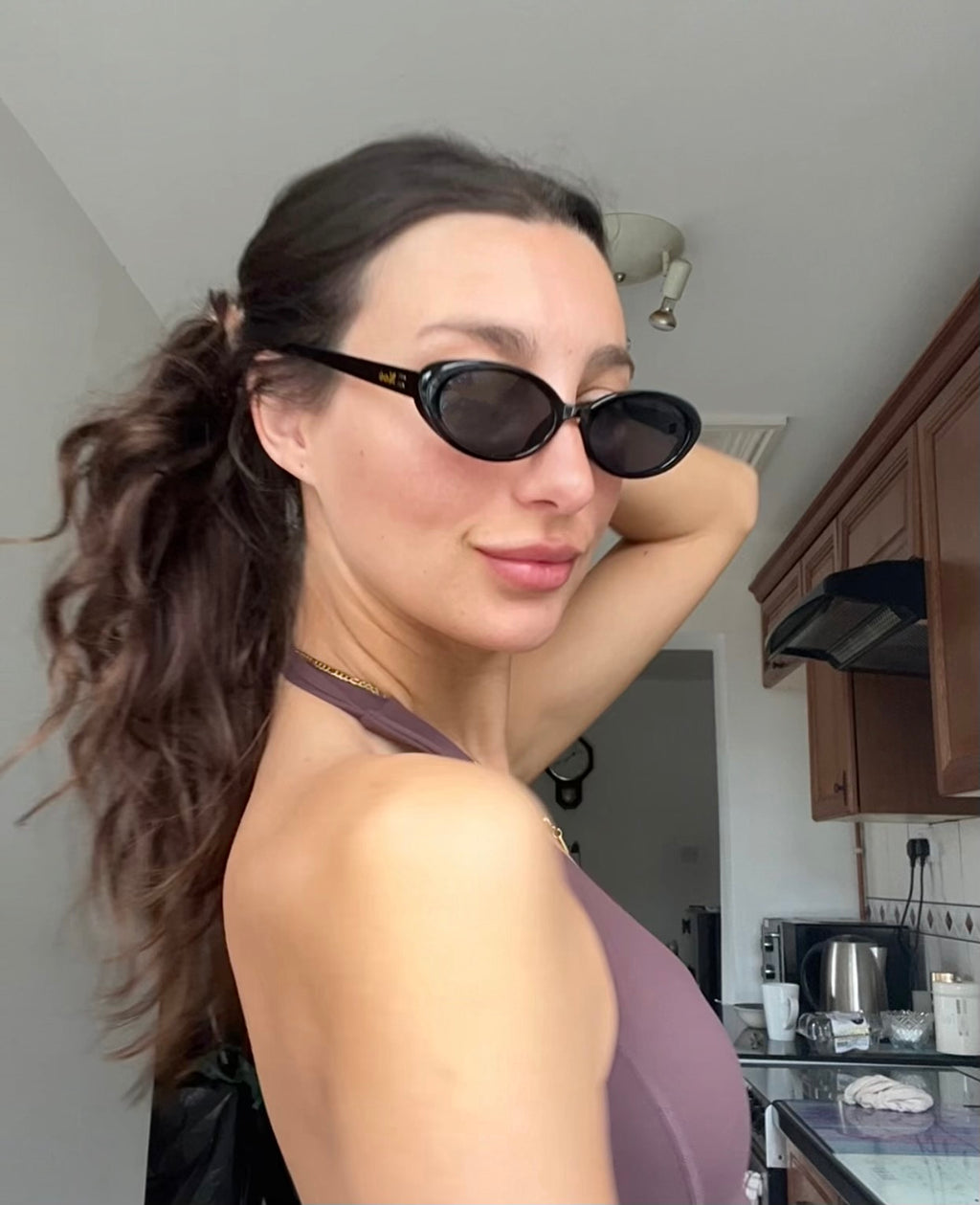 ‘Monaco’ in noir