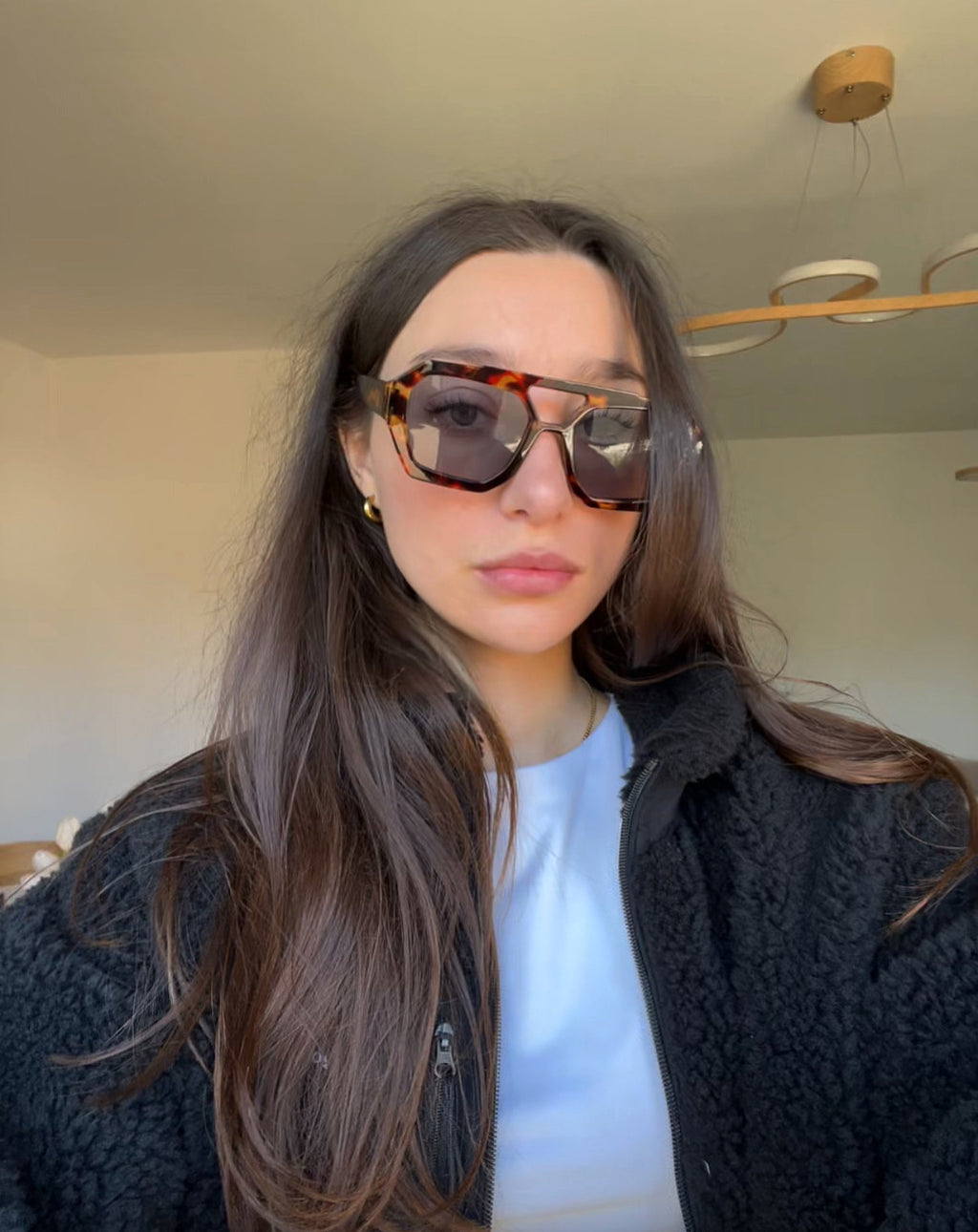 ‘Chelsea’ in tortoiseshell