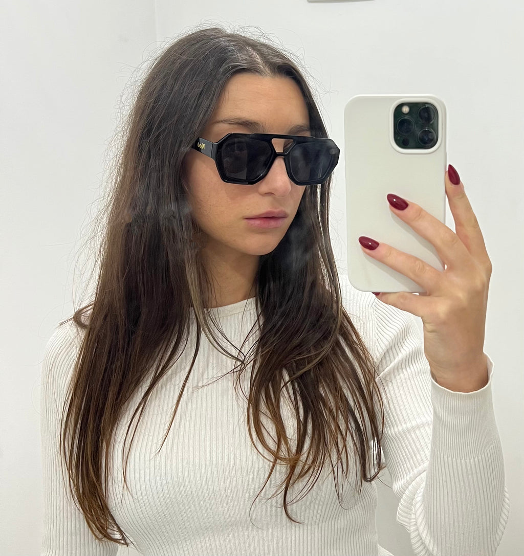 ‘Chelsea’ in noir