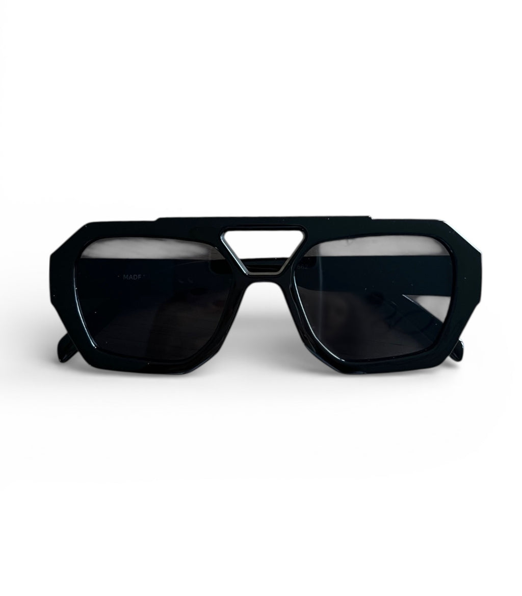 ‘Chelsea’ in noir