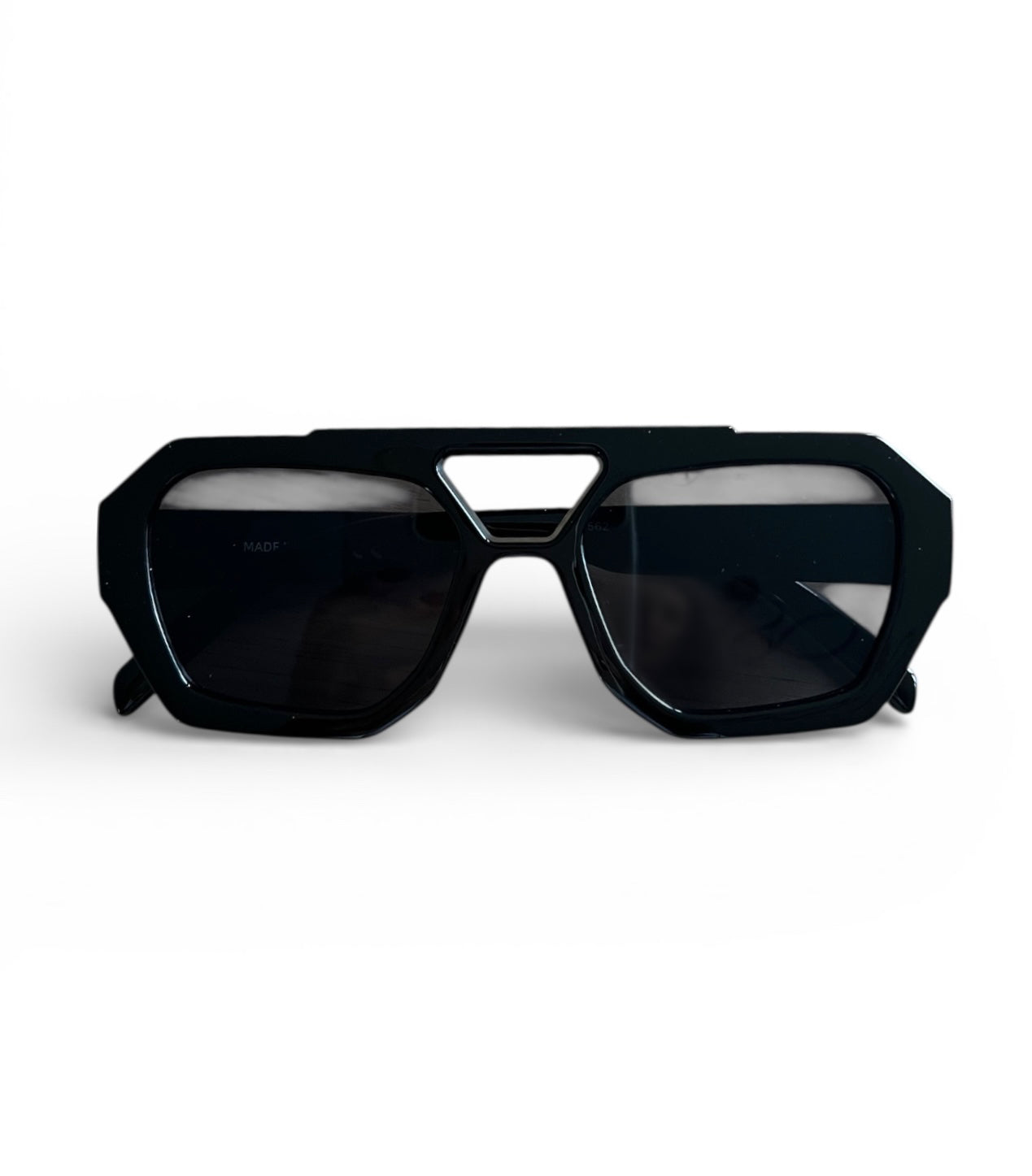 ‘Chelsea’ in noir