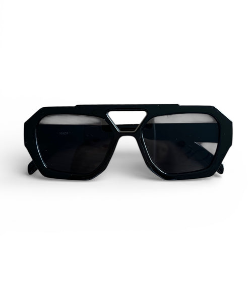 ‘Chelsea’ in noir