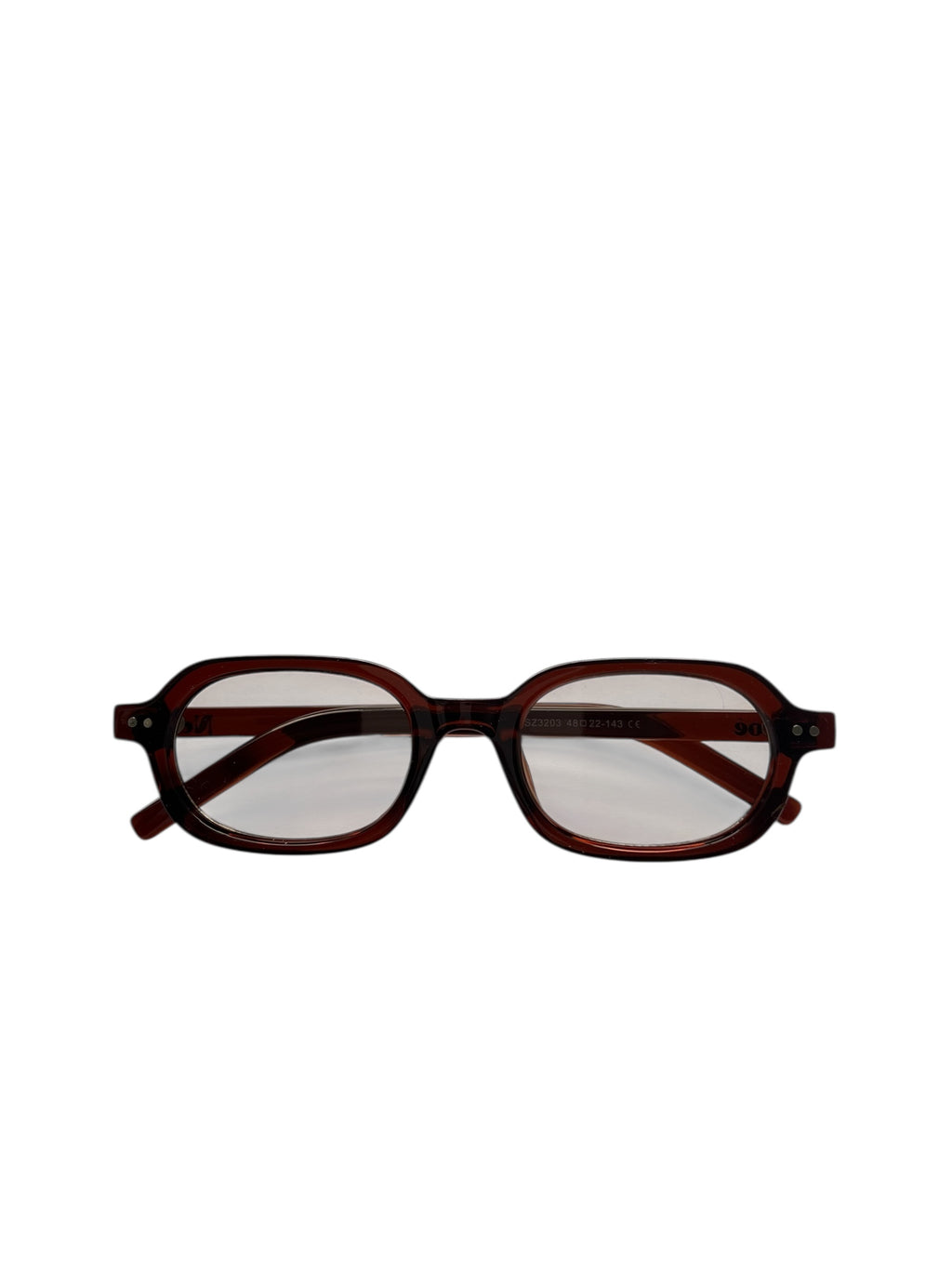 'Parisienne' in brun