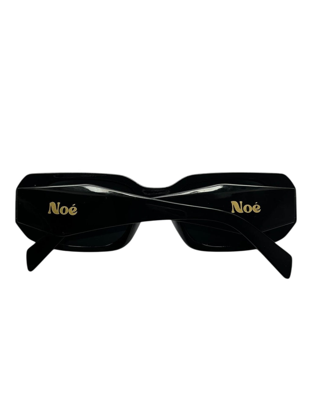 'Le Classique' in noir