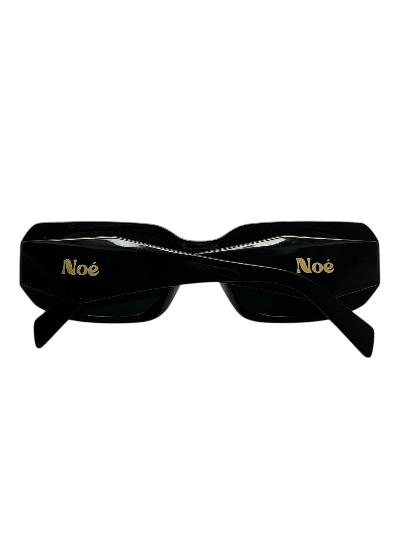 'Le Classique' in noir